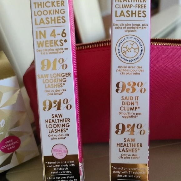 Grande lash MD lash repair serum cosmetics